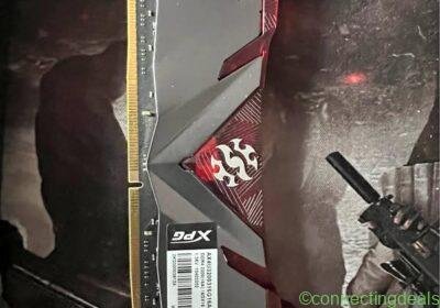 Free ad: Memoria RAM DDR4 3200 in Bogotá. Memoria RAM DDR4 3200 in Bogotá