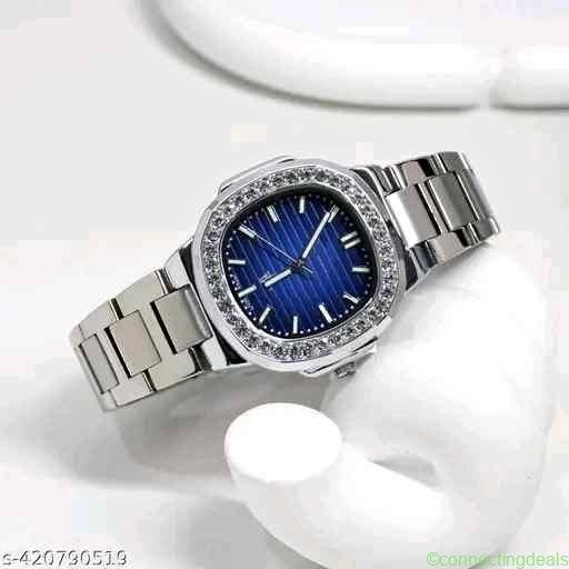 Men Analog Watches
