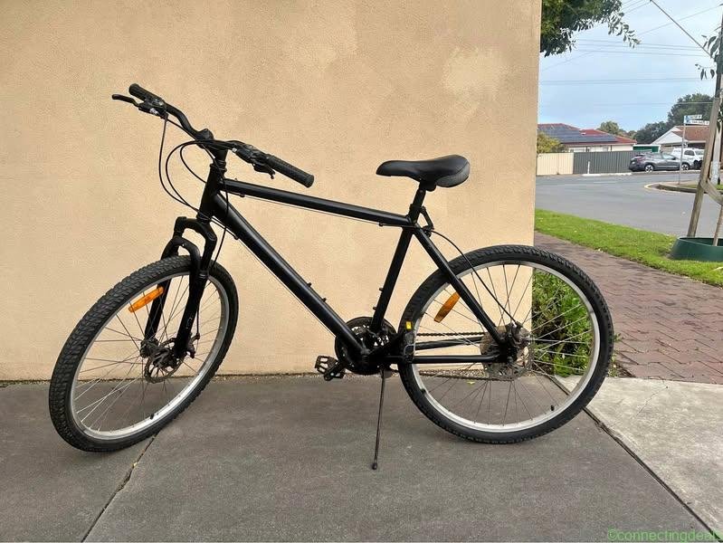 Mens Bicycle