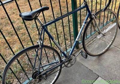 Free ad: Mens bike for sale in London. Mens bike for sale in London