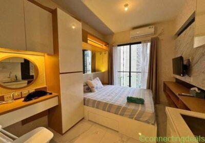 Free ad: Menyewakan Apartement Tangerang in Jakarta. Menyewakan Apartement Tangerang in Jakarta