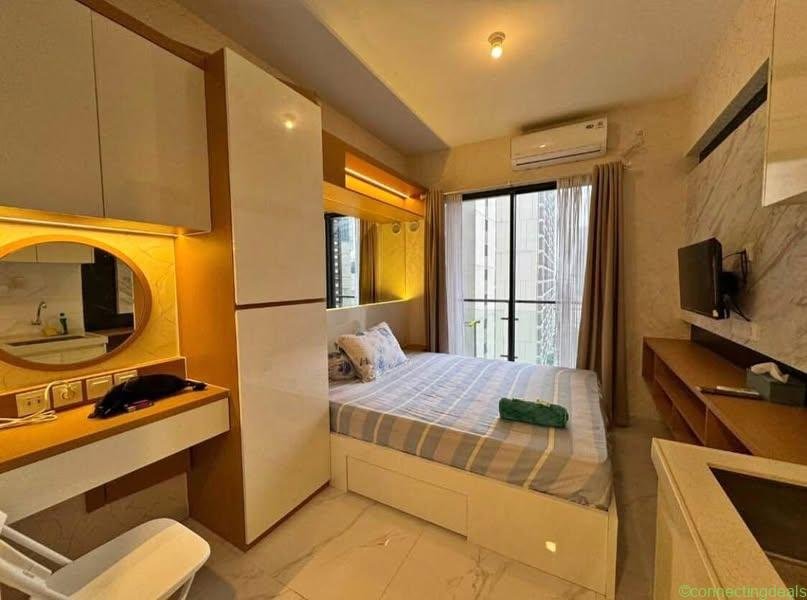 Menyewakan Apartement Tangerang
