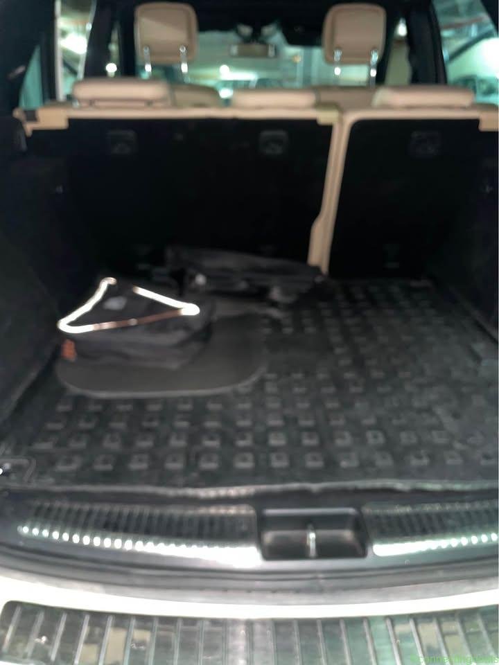 Mercedes ML 350