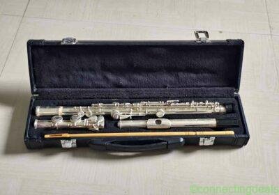 Free ad: Mercury flute - musical instrument in Hosur. Mercury flute - musical instrument in Hosur
