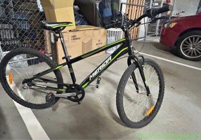 Merida J24 bike - Junior in Brisbane