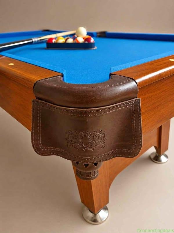 Mesa de bilhar