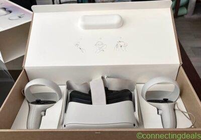 Free ad: Meta Quest 2 (Rare: Under Oculus Branding) in Chicago. Meta Quest 2 (Rare: Under Oculus Branding) in Chicago