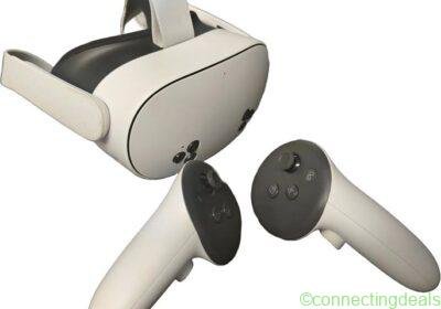 Meta Quest 3S VR Headset in Manchester