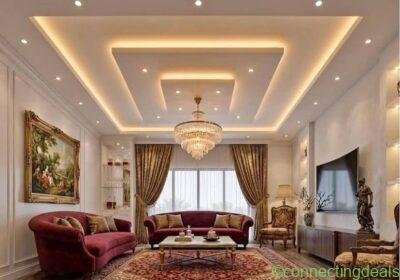 Metro shine pop wala west interior desaing s.fit in Ahmedabad