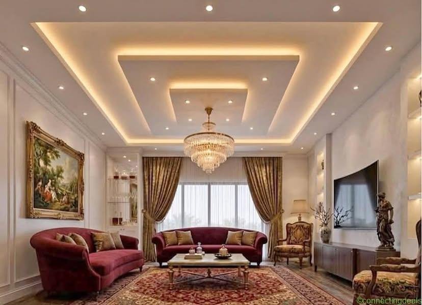 Metro shine pop wala west interior desaing s.fit