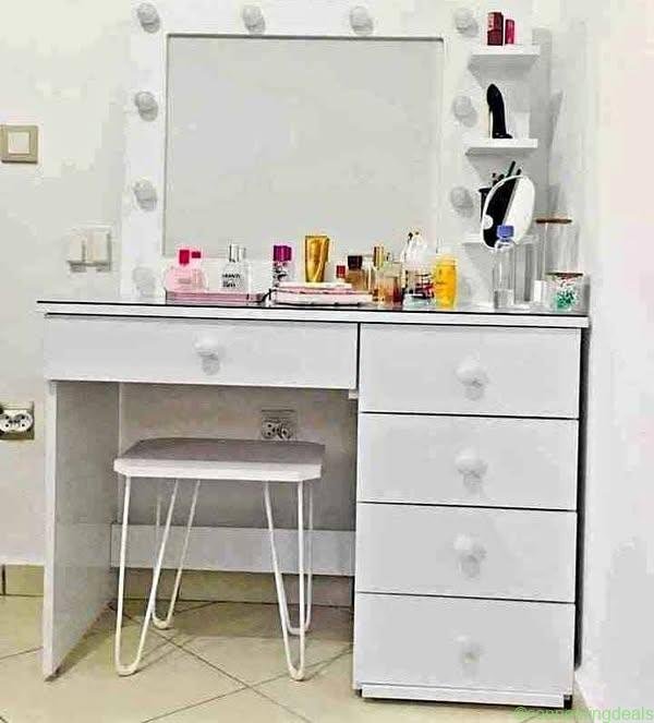 Meuble commode