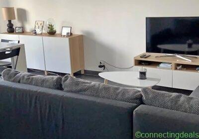 Free ad: Meuble télé * buffet salon IKEA BESTA in Paris. Meuble télé * buffet salon IKEA BESTA in Paris