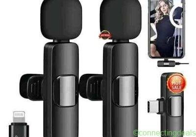 Mic for YouTube in Lucknow
