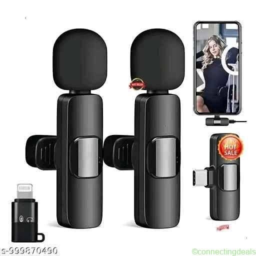 Mic for YouTube