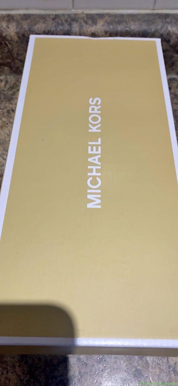 Michael Kors Box shoes