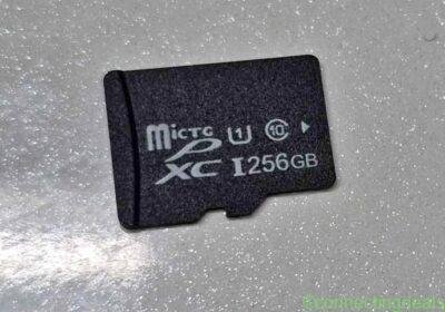 Free ad: Micro SD Card 256 GB Class 10 in Mumbai. Micro SD Card 256 GB Class 10 in Mumbai