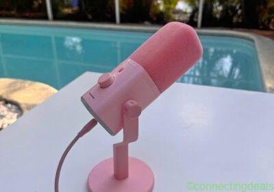 Microphone (podcast ,asmr ,music) in Miami