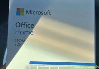 Microsoft office in Christchurch
