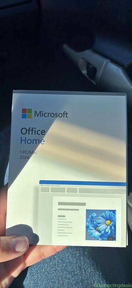 Microsoft office
