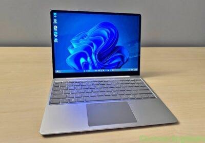 Microsoft Surface Laptop Go - Intel Core i5, 16GB in Brisbane