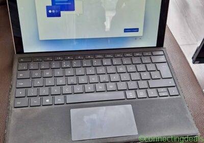 Microsoft Surface Pro 6 12.3" in Birmingham