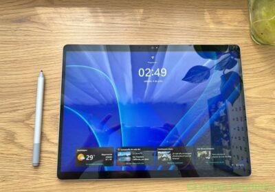 Free ad: Microsoft Surface Pro 8 i5 | Touch | Laptop y in Guadalajara. Microsoft Surface Pro 8 i5 | Touch | Laptop y in Guadalajara