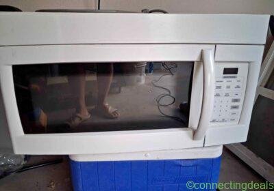 Microwave in Colorado Springs