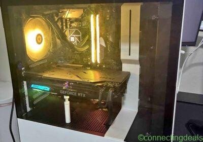 Mid Range PC in Houston