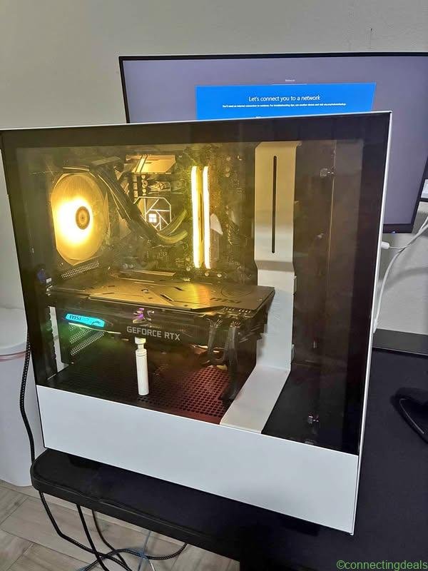 Mid Range PC