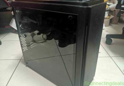 Mid-range PC prebuilt NVIDIA gtx 1060 in Brisbane