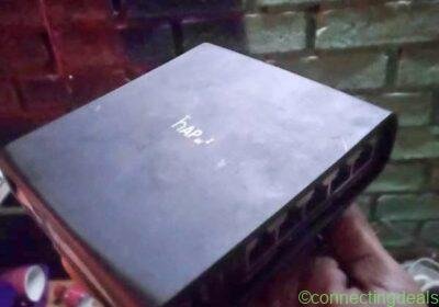 +Mikrotik 5G Router with USB Port in Johannesburg