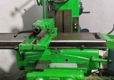 Milling machine in Bangalore