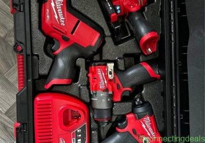 Free ad: milwaukee m12 set in Dublin. milwaukee m12 set in Dublin