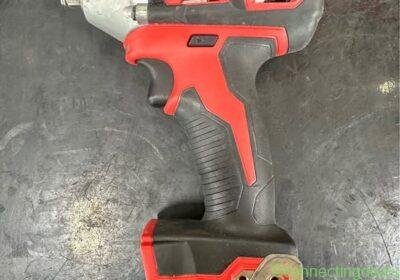 Free ad: Milwaukee M18 18V 2658-20 3/8 Impact Wrench (Tool in Chicago. Milwaukee M18 18V 2658-20 3/8 Impact Wrench (Tool in Chicago