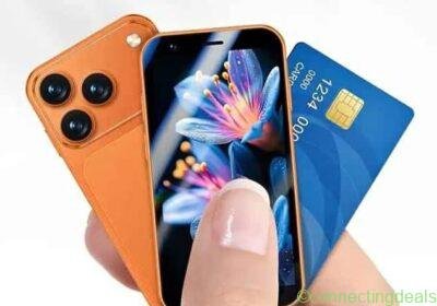 Free ad: MiNi Phone 17 pro max - 2026 in Casablanca. MiNi Phone 17 pro max - 2026 in Casablanca