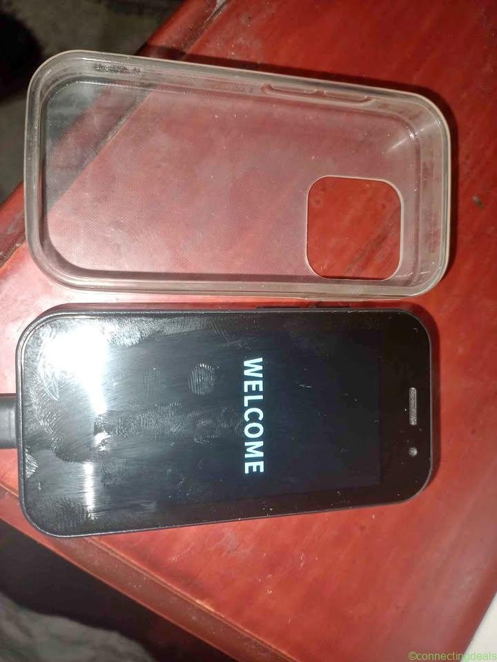 Mini smart phone