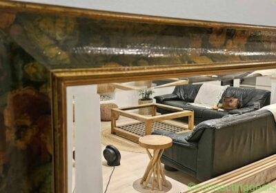Free ad: Mirror in Cape Town. Mirror in Cape Town