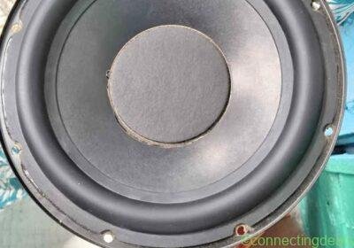 Mivi subwoofer (6 unit) in Hyderabad