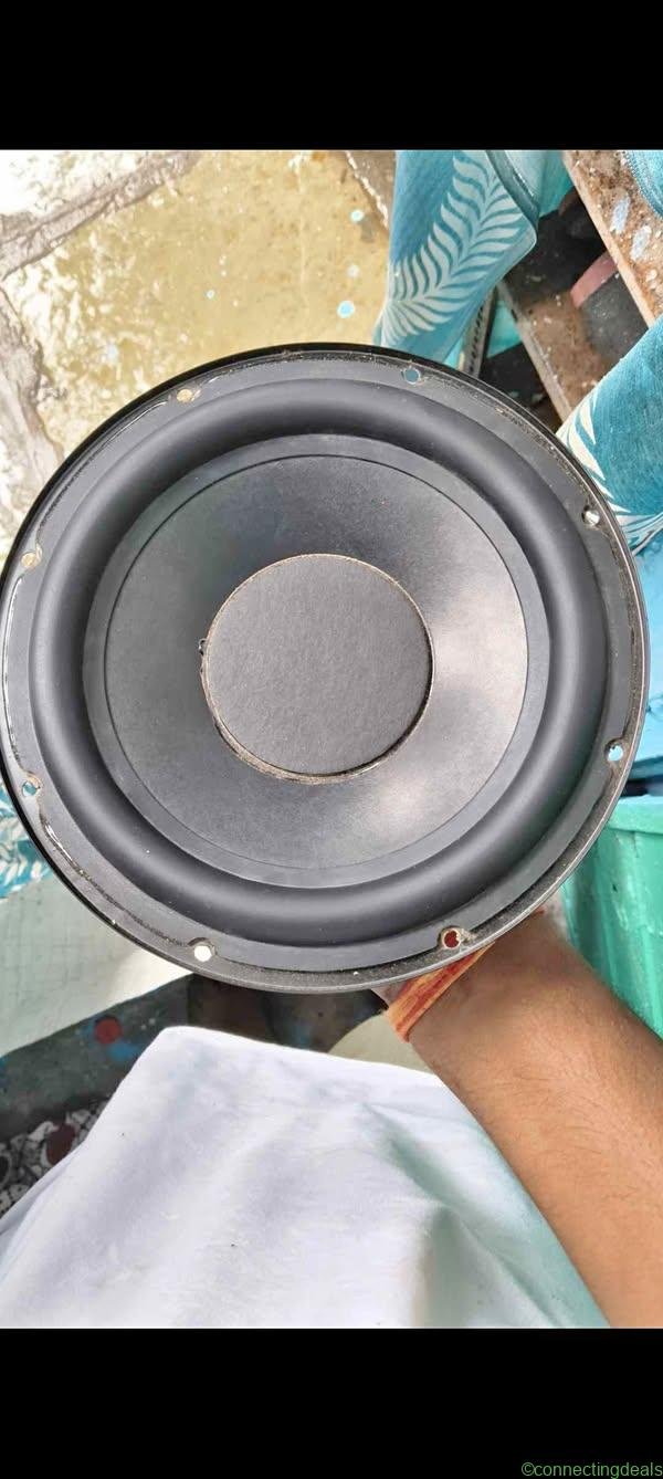Mivi subwoofer (6 unit)