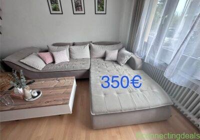Möbel zum verkaufen wegen Umzugs. in Cologne
