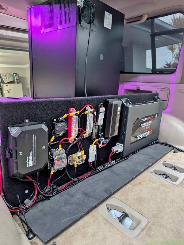 Mobile Auto Electrical