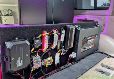 Mobile Auto Electrical in Brisbane