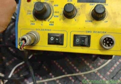 Mobile electric repair machine in Mumbai