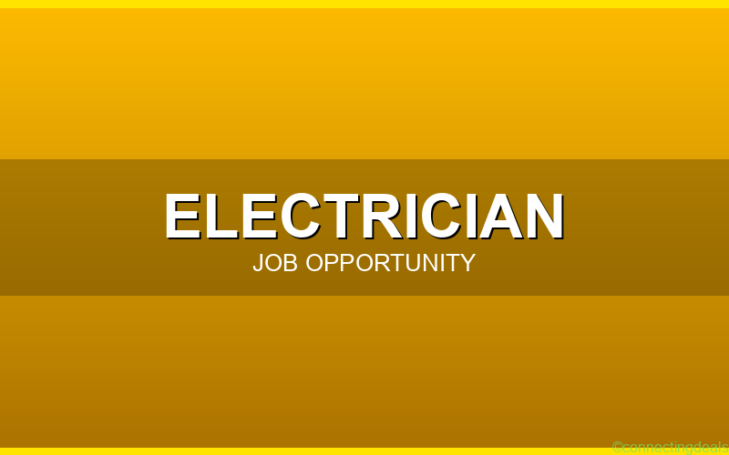 Mobile Electrician