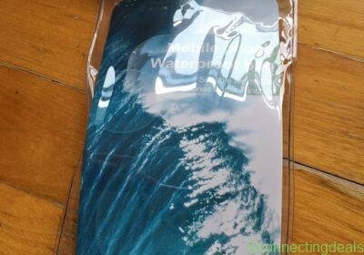 Mobile Phone Waterproof Bag in Halifax