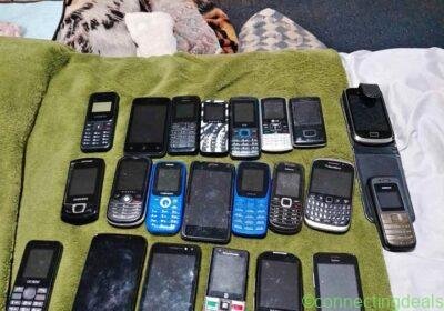 Free ad: Mobile phones in Coventry. Mobile phones in Coventry