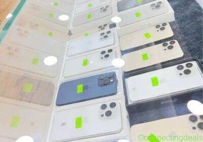 Mobile Phones in Delhi