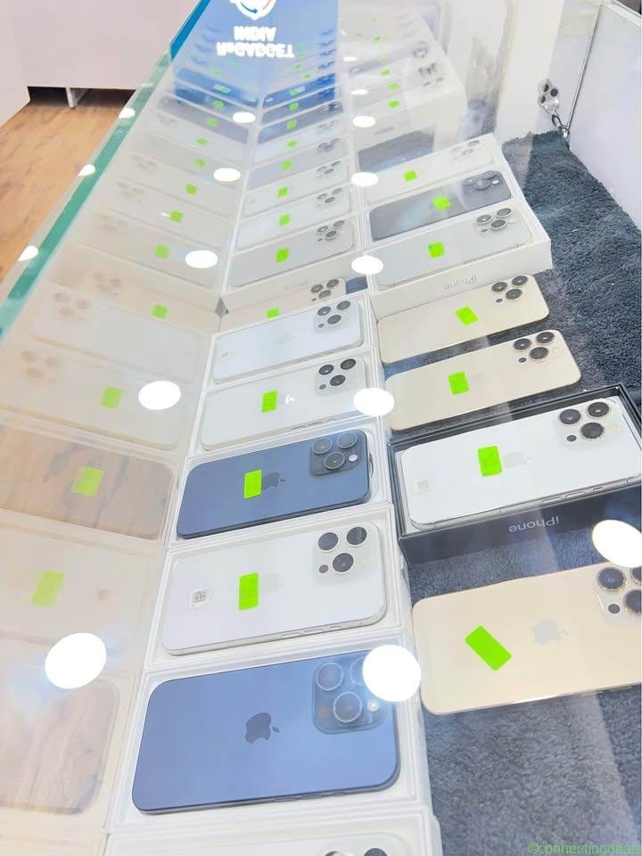 Mobile Phones