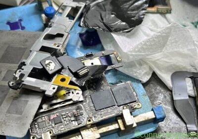 Mobile repairing technician in Kolkata