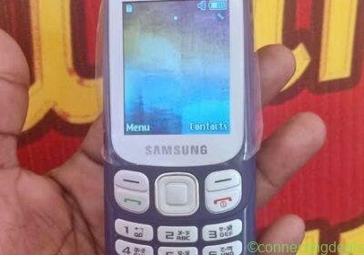 Mobile Samsung phone in Madurai